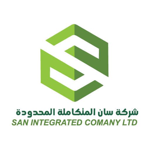 SAN Integrated logo