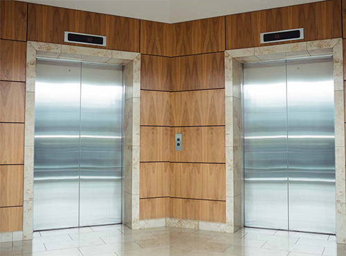 Elevators